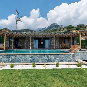  Villa Villa Panorama