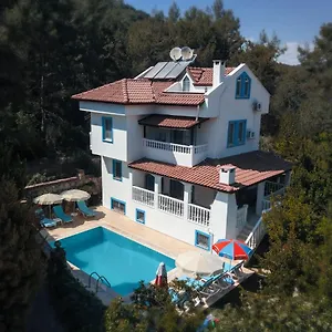  Villa Duman