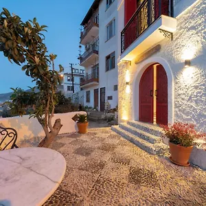 2* Aparthotel Reddoors Sea View