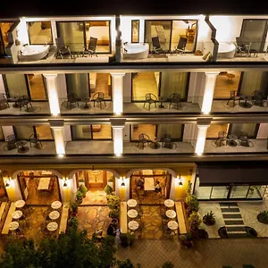  Aparthotel Ansira