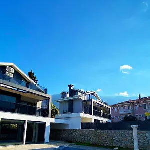  Villa Zehra Vıllas