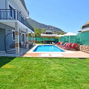  Villa Kozalak 1