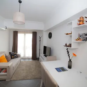  Apartment Downtown Fethiye Suites