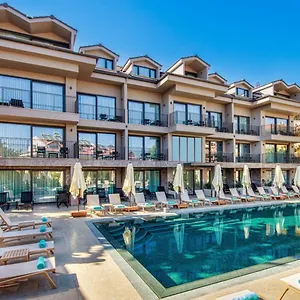  Hotel Casa Lumar Luxury