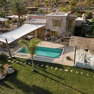  Hotel Kassandra Heritage (adults Only)