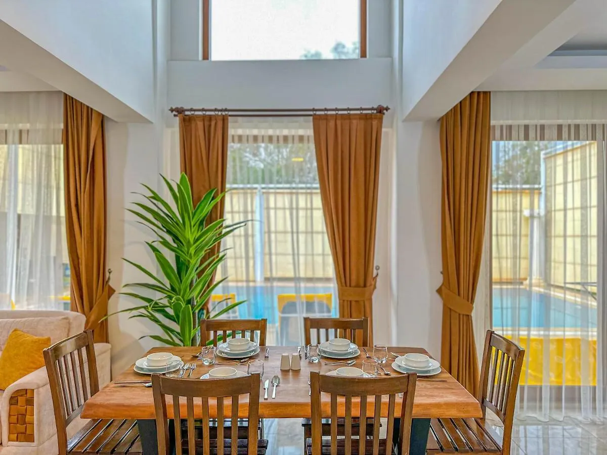 Villa Tuna Fethiye Villa, Oezel Havuzlu, Fethiye