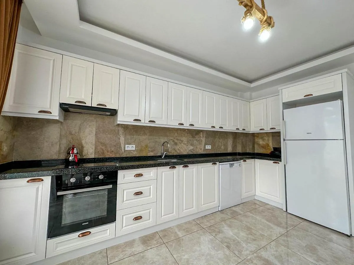 Tuna Fethiye Villa, Oezel Havuzlu, Fethiye 0*,
