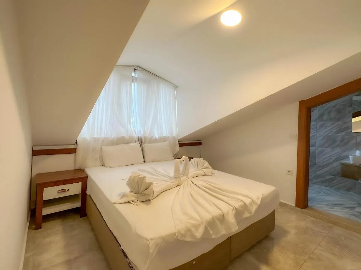 Tuna Fethiye Villa, Oezel Havuzlu, Fethiye Villa