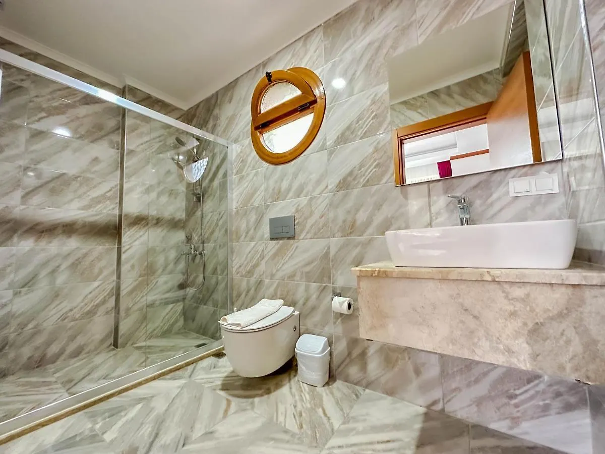 Villa Tuna Fethiye Villa, Oezel Havuzlu, Fethiye
