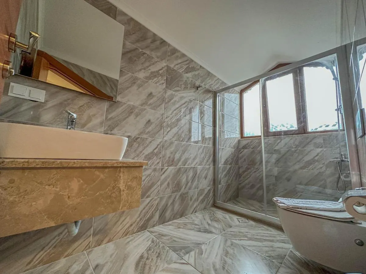 Tuna Fethiye Villa, Oezel Havuzlu, Fethiye Villa