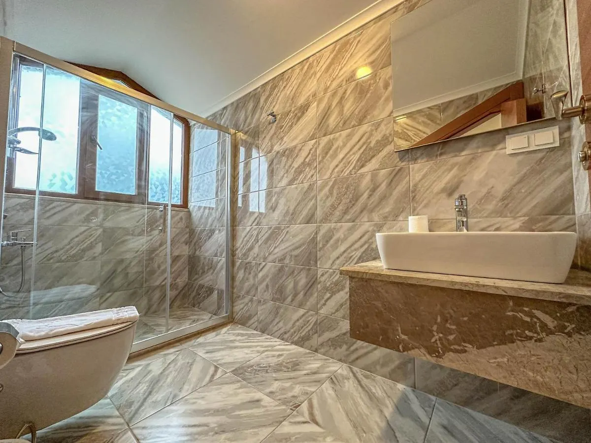 Tuna Fethiye Villa, Oezel Havuzlu, Fethiye Turkey